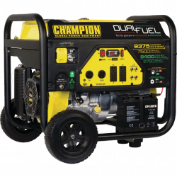 Champion Generator