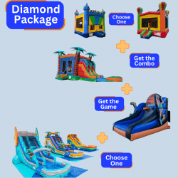 Diamond Package