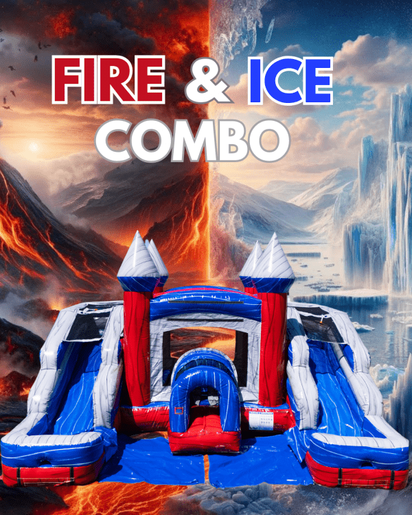Fire & Ice Combo