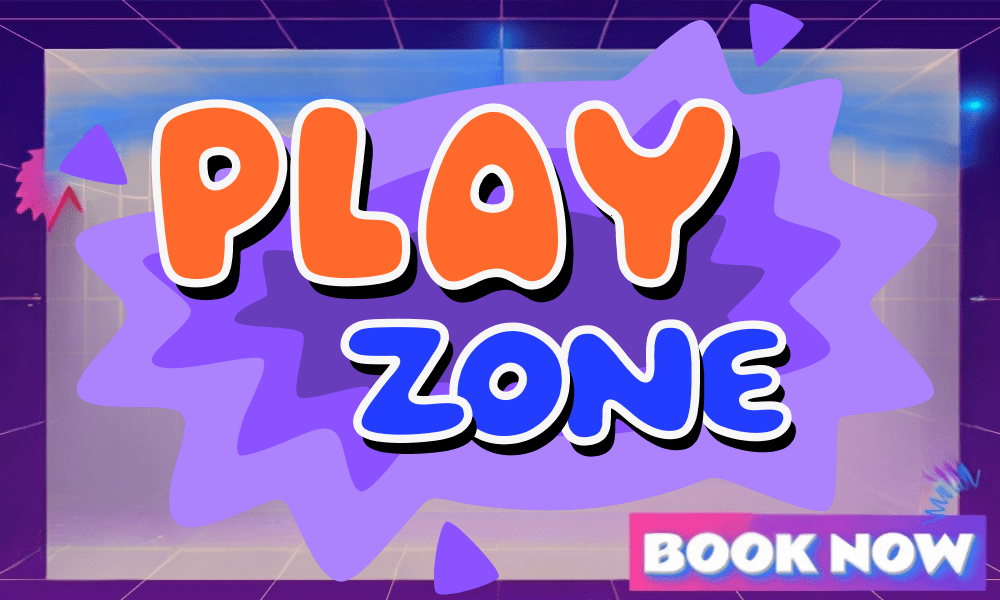 Indoor Play Zone