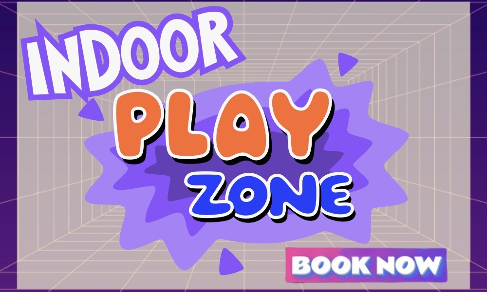 Indoor Playzone