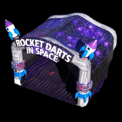 RDIS202 1734117185 Rocket Darts In Space (Coming Soon)