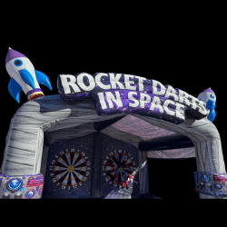 RDIS 1734117185 Rocket Darts In Space (Coming Soon)