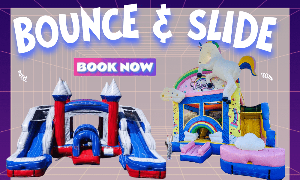 Bounce and Slide