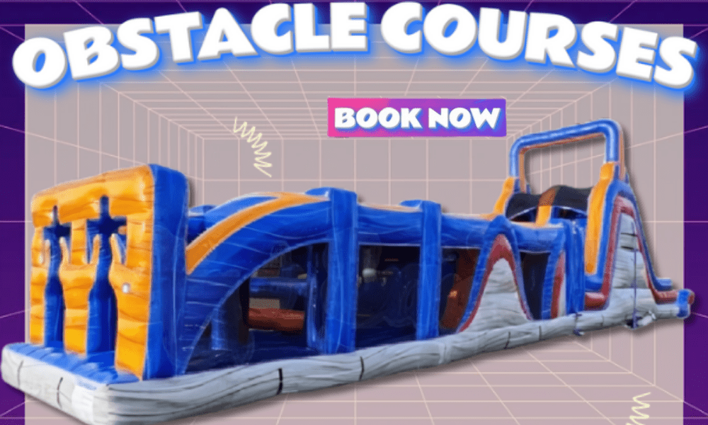 Obstacle Courses