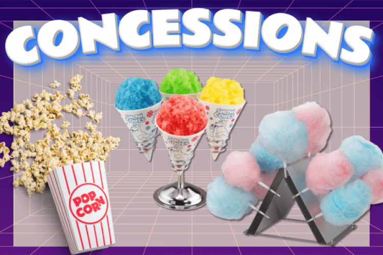 Concessions