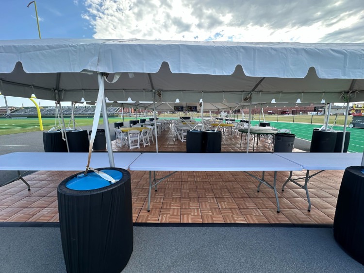 Large Event Rentals