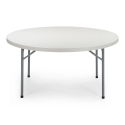 60 In Round Tables