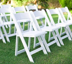 Garden Chairs