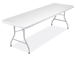 8ft Tables