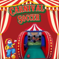 Carnival Soccer Game