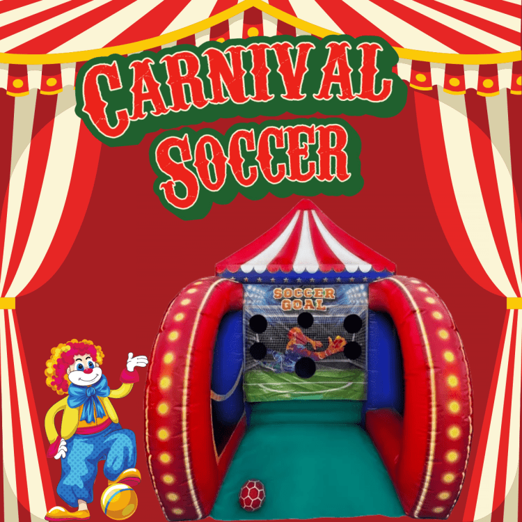 Carnival Soccer Game