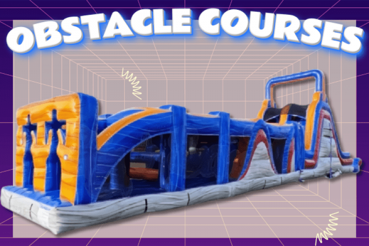 Obstacle Course