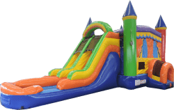 6N120Rainbow20Castle20Combo20DL20Front20Right20DSCN5211200 1 LG Colorful Castle Combo