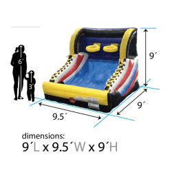 dimsgrph crssover child silo 3192 1745808325 Mini All Star Hoops