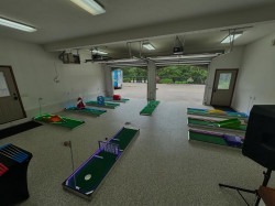 447223586 17855060859191189 3944157399923544935 n 1753373841 1 9 Hole Premium LED Mini Golf