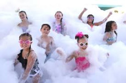 Foam Party