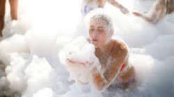 Foam202 1754883433 Foam Party