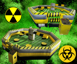Toxic Meltdown