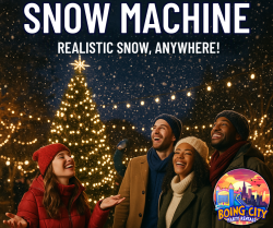 Snow Machine