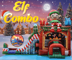 LG Elf Bounce & Slide LG Elf Bounce & Slide