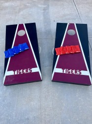 Tuttle20Cornhole 1759436527 Tuttle Tigers Cornhole