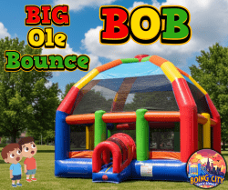 Big Ole Bounce (BOB)
