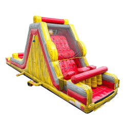 Water Slide Newcastle OK