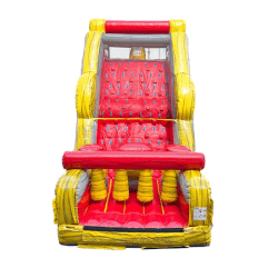 xoc rcs 40rm w pool entry 1 1763240859 20' Dual Lane Fireball Slide