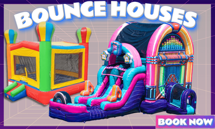 Bounce Houses Bounce Houses