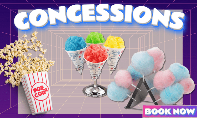 Concessions Concessions