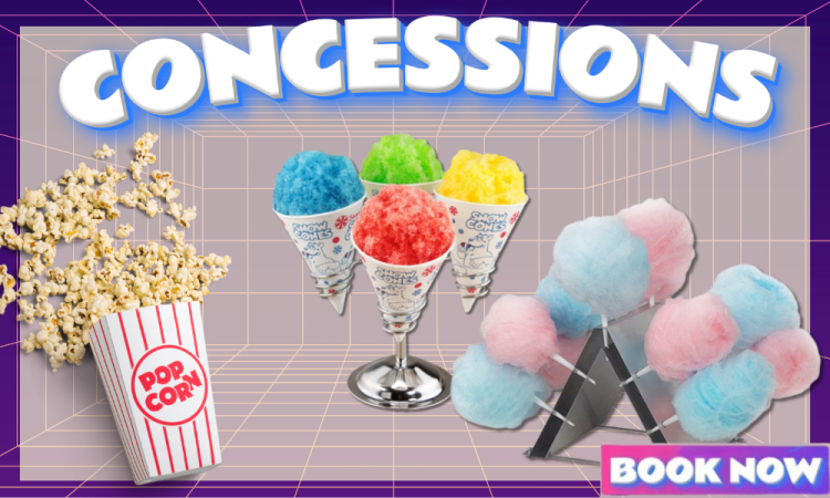 Concessions Concessions