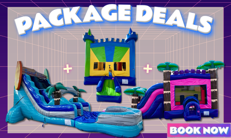 Package Deals Package Deals