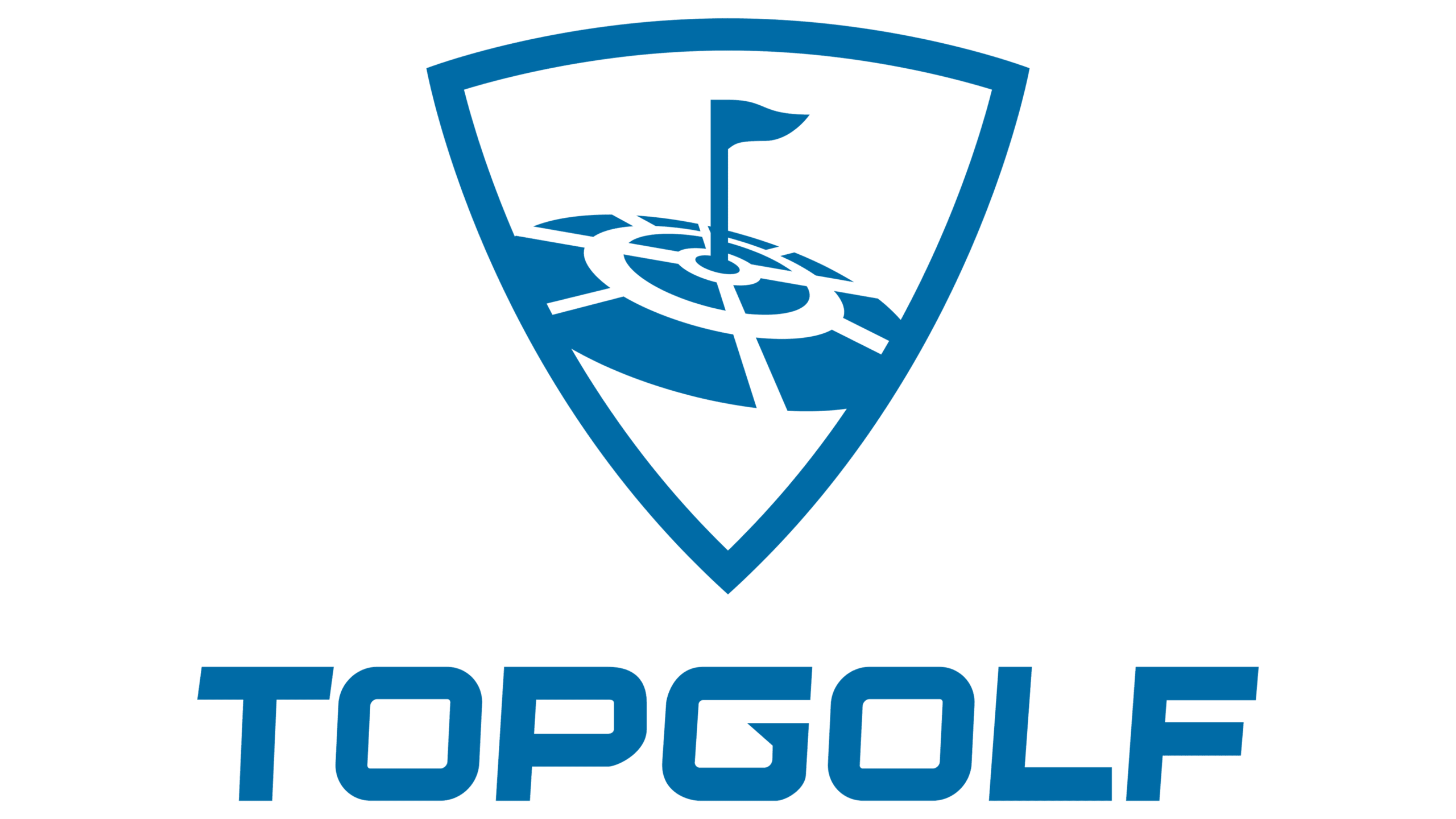 Topgolf-Symbol