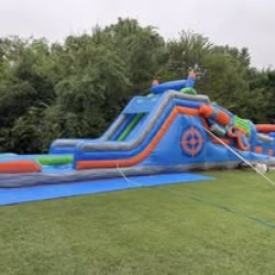 blaster20OC1 1768940183 48’ Blaster Obstacle Course