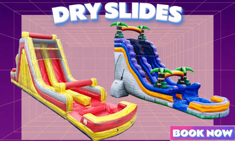 Dry Slides Dry Slides