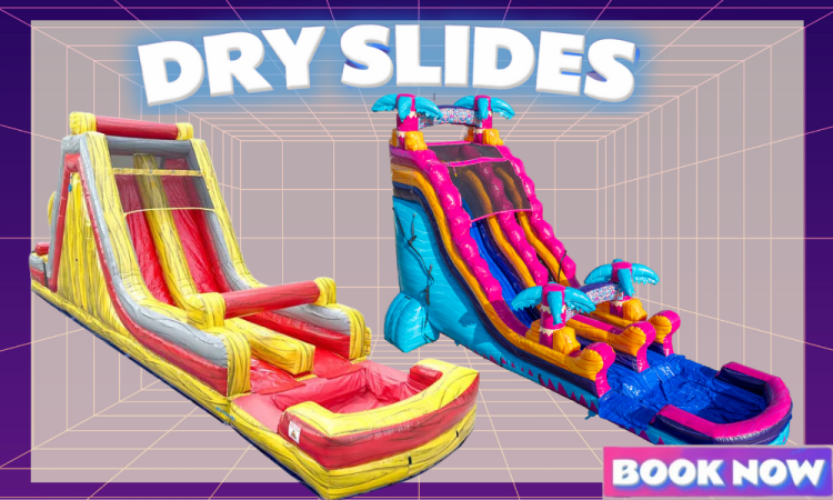 Dry Slides Dry Slides