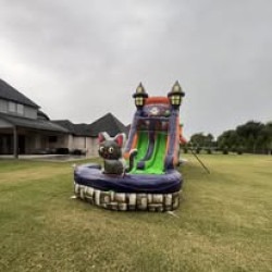 halloween20obstacle 1768930901 47' Halloween Obstacle Course