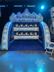 penguin20escape1 1768929848 Penguin Escape