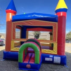 retro20bouncer1 1768931168 Retro Bouncer