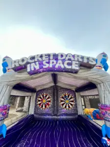 Bounce House Rentals Norman From GOOGLE BUSINESS PROFILE - Boing City Party Rentals