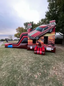 Bounce House Rentals Norman From GOOGLE BUSINESS PROFILE - Boing City Party Rentals