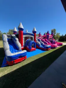 Bounce House Rentals Oklahoma City OKC From GOOGLE BUSINESS PROFILE - Boing City Party Rentals
