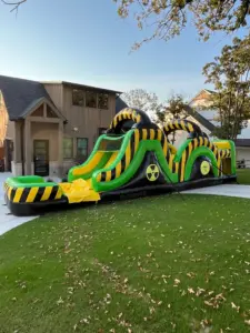 Bounce House Rentals Yukon OK From GOOGLE BUSINESS PROFILE - Boing City Party Rentals