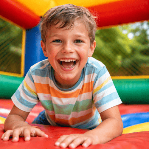 Bounce House Rentals in Oklahoma City OK - Boing City Party Rentals