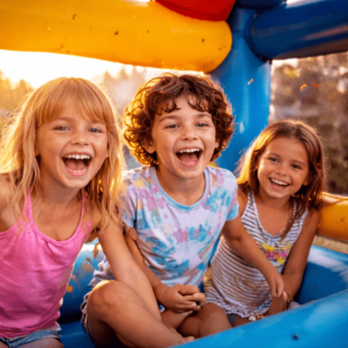 Bounce Houses For Rent in Yukon OK Boing City Party Rentals Bounce House Rentals Yukon