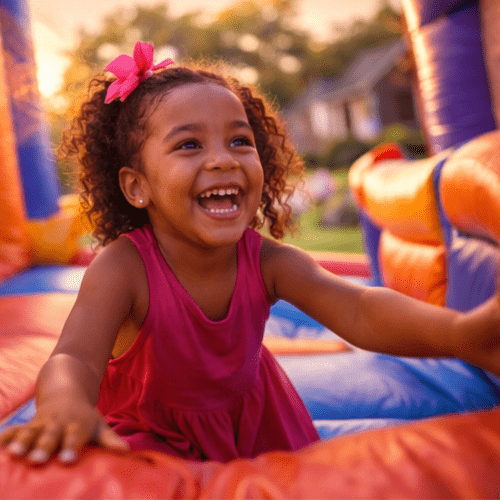Rent A Bouncy House In Yukon OK Boing City Party Rentals Bounce House Rentals Yukon