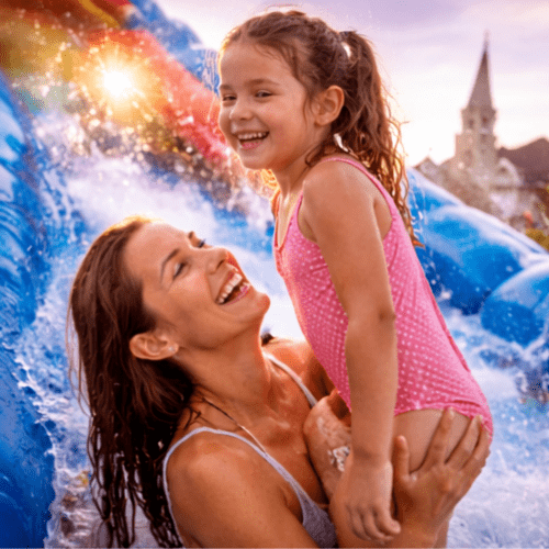 Water Slide Rentals in Yukon OK - Boing City Party Rentals