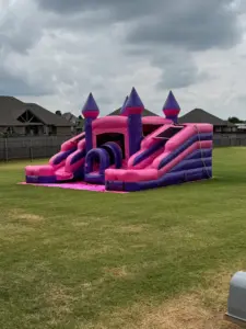 Bounce House Rentals Edmond From GOOGLE BUSINESS PROFILE - Boing City Party Rentals