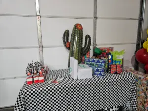 Edmond Party Rentals From GOOGLE BUSINESS PROFILE - Boing City Party Rentals